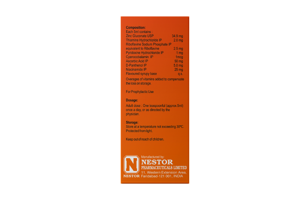 Nestor Immunity Care